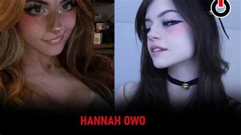 hanna uwu nude|Hannah Owo Sex Tape PPV Onlyfans Video Leaked